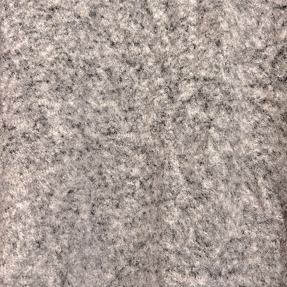 Faded Glory Cozy Pant Grey M - Picture 4 of 5